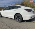 Белый Тесла Модель 3, объемом двигателя 0 л и пробегом 128 тыс. км за 16999 $, фото 5 на Automoto.ua
