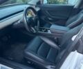 Белый Тесла Модель 3, объемом двигателя 0 л и пробегом 92 тыс. км за 19000 $, фото 6 на Automoto.ua