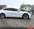Білий Тесла Модель 3, об'ємом двигуна 0 л та пробігом 123 тис. км за 18000 $, фото 1 на Automoto.ua