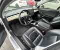 Белый Тесла Модель 3, объемом двигателя 0 л и пробегом 151 тыс. км за 17300 $, фото 7 на Automoto.ua
