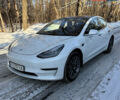 Белый Тесла Модель 3, объемом двигателя 0 л и пробегом 185 тыс. км за 12500 $, фото 9 на Automoto.ua