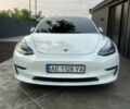 Білий Тесла Модель 3, об'ємом двигуна 0 л та пробігом 185 тис. км за 15100 $, фото 1 на Automoto.ua