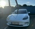 Білий Тесла Модель 3, об'ємом двигуна 0 л та пробігом 125 тис. км за 17000 $, фото 5 на Automoto.ua
