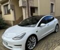 Білий Тесла Модель 3, об'ємом двигуна 0 л та пробігом 86 тис. км за 18600 $, фото 1 на Automoto.ua