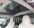 Белый Тесла Модель 3, объемом двигателя 0 л и пробегом 75 тыс. км за 16900 $, фото 15 на Automoto.ua