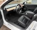 Білий Тесла Модель 3, об'ємом двигуна 0 л та пробігом 93 тис. км за 15800 $, фото 17 на Automoto.ua