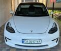 Білий Тесла Модель 3, об'ємом двигуна 0 л та пробігом 62 тис. км за 11000 $, фото 1 на Automoto.ua