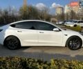 Белый Тесла Модель 3, объемом двигателя 0 л и пробегом 116 тыс. км за 16300 $, фото 7 на Automoto.ua