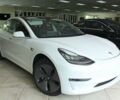 Белый Тесла Модель 3, объемом двигателя 0 л и пробегом 41 тыс. км за 21450 $, фото 10 на Automoto.ua
