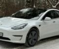 Білий Тесла Модель 3, об'ємом двигуна 0 л та пробігом 185 тис. км за 15000 $, фото 8 на Automoto.ua
