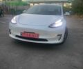 Белый Тесла Модель 3, объемом двигателя 0 л и пробегом 265 тыс. км за 13999 $, фото 3 на Automoto.ua