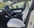 Белый Тесла Модель 3, объемом двигателя 0 л и пробегом 40 тыс. км за 21500 $, фото 13 на Automoto.ua