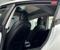 Білий Тесла Модель 3, об'ємом двигуна 0 л та пробігом 35 тис. км за 19500 $, фото 14 на Automoto.ua