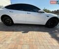 Белый Тесла Модель 3, объемом двигателя 0 л и пробегом 100 тыс. км за 21000 $, фото 7 на Automoto.ua
