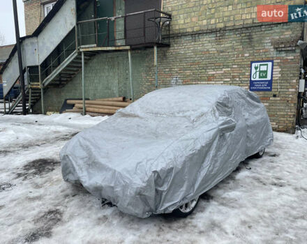 Білий Тесла Модель 3, об'ємом двигуна 0 л та пробігом 127 тис. км за 8000 $, фото 1 на Automoto.ua