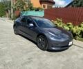 Белый Тесла Модель 3, объемом двигателя 0 л и пробегом 115 тыс. км за 16850 $, фото 18 на Automoto.ua