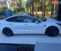 Білий Тесла Модель 3, об'ємом двигуна 0 л та пробігом 111 тис. км за 20000 $, фото 3 на Automoto.ua