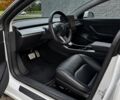 Білий Тесла Модель 3, об'ємом двигуна 0 л та пробігом 130 тис. км за 15300 $, фото 12 на Automoto.ua