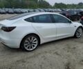 Білий Тесла Модель 3, об'ємом двигуна 0 л та пробігом 126 тис. км за 5000 $, фото 3 на Automoto.ua