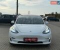 Белый Тесла Модель 3, объемом двигателя 0 л и пробегом 230 тыс. км за 12200 $, фото 2 на Automoto.ua
