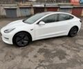 Білий Тесла Модель 3, об'ємом двигуна 0 л та пробігом 93 тис. км за 15800 $, фото 29 на Automoto.ua