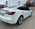 Білий Тесла Модель 3, об'ємом двигуна 0 л та пробігом 131 тис. км за 16400 $, фото 5 на Automoto.ua