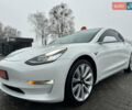 Білий Тесла Модель 3, об'ємом двигуна 0 л та пробігом 118 тис. км за 14999 $, фото 2 на Automoto.ua