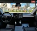 Белый Тесла Модель 3, объемом двигателя 0 л и пробегом 99 тыс. км за 16900 $, фото 17 на Automoto.ua