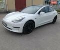 Белый Тесла Модель 3, объемом двигателя 0 л и пробегом 76 тыс. км за 21900 $, фото 8 на Automoto.ua