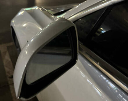 Белый Тесла Модель 3, объемом двигателя 0 л и пробегом 108 тыс. км за 15700 $, фото 5 на Automoto.ua