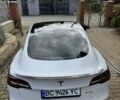 Білий Тесла Модель 3, об'ємом двигуна 0 л та пробігом 86 тис. км за 18600 $, фото 12 на Automoto.ua