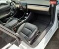 Белый Тесла Модель 3, объемом двигателя 0 л и пробегом 84 тыс. км за 17800 $, фото 14 на Automoto.ua
