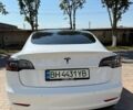 Белый Тесла Модель 3, объемом двигателя 0 л и пробегом 100 тыс. км за 21000 $, фото 4 на Automoto.ua