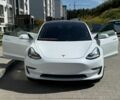 Білий Тесла Модель 3, об'ємом двигуна 0 л та пробігом 226 тис. км за 11999 $, фото 6 на Automoto.ua