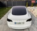 Білий Тесла Модель 3, об'ємом двигуна 0 л та пробігом 132 тис. км за 20100 $, фото 9 на Automoto.ua