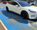 Білий Тесла Модель 3, об'ємом двигуна 0.23 л та пробігом 189 тис. км за 19250 $, фото 6 на Automoto.ua