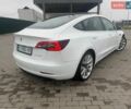 Белый Тесла Модель 3, объемом двигателя 0 л и пробегом 130 тыс. км за 17500 $, фото 5 на Automoto.ua
