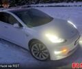 Білий Тесла Модель 3, об'ємом двигуна 0 л та пробігом 11400 тис. км за 19000 $, фото 10 на Automoto.ua