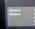 Белый Тесла Модель 3, объемом двигателя 0.29 л и пробегом 90 тыс. км за 17000 $, фото 4 на Automoto.ua