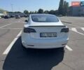 Білий Тесла Модель 3, об'ємом двигуна 0 л та пробігом 168 тис. км за 17000 $, фото 12 на Automoto.ua