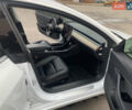 Тесла Модель 3 2018 у Києві на Automoto.ua Білий Тесла Модель 3, об'ємом двигуна 0 л та пробігом 65 тис. км за 15300 $, фото 24 на Automoto.ua