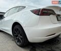 Білий Тесла Модель 3, об'ємом двигуна 0 л та пробігом 84 тис. км за 17100 $, фото 5 на Automoto.ua
