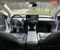 Белый Тесла Модель 3, объемом двигателя 0 л и пробегом 67 тыс. км за 18000 $, фото 14 на Automoto.ua