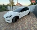 Білий Тесла Модель 3, об'ємом двигуна 0 л та пробігом 104 тис. км за 18450 $, фото 13 на Automoto.ua