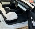 Білий Тесла Модель 3, об'ємом двигуна 0 л та пробігом 78 тис. км за 19500 $, фото 16 на Automoto.ua