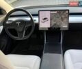 Білий Тесла Модель 3, об'ємом двигуна 0 л та пробігом 78 тис. км за 19500 $, фото 18 на Automoto.ua