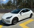 Білий Тесла Модель 3, об'ємом двигуна 0 л та пробігом 100 тис. км за 17400 $, фото 4 на Automoto.ua