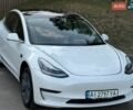 Белый Тесла Модель 3, объемом двигателя 0 л и пробегом 186 тыс. км за 13900 $, фото 6 на Automoto.ua