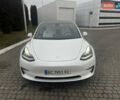 Белый Тесла Модель 3, объемом двигателя 0 л и пробегом 85 тыс. км за 19399 $, фото 27 на Automoto.ua