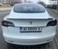 Белый Тесла Модель 3, объемом двигателя 0 л и пробегом 92 тыс. км за 22999 $, фото 20 на Automoto.ua